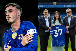 FPT trở thành đối tác Bạch kim của quỹ đầu tư 90 tỷ USD hiện là đồng sở hữu CLB bóng đá Chelsea