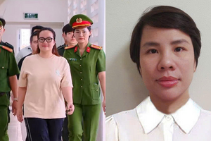 Khởi tố thêm một bị can liên quan đến vụ án Hoàng Hường