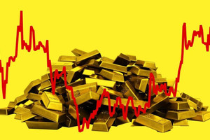 Giá vàng hôm nay 29/10: Tiếp tục giảm nhưng chuyên gia dự báo thời điểm có thể lên gần 5.000 USD/ounce