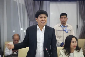 Hòa Phát (HPG) lãi hơn 4.000 tỷ đồng trong quý III/2025, đẩy nhanh tiến độ nhà máy thép ray đường sắt