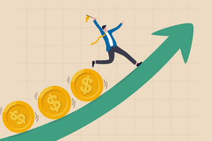 Top 10 doanh nghiệp tăng trưởng mạnh quý III/2025: Hai cái tên báo lãi tăng hơn 5.000%