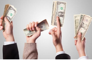 5 doanh nghiệp sắp chốt quyền nhận cổ tức bằng tiền đầu tháng 11, cao nhất 65%