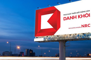 Tập đoàn muốn mua dự án Đại Nam của ông Dũng 'Lò vôi' bất ngờ thay đổi loạt nhân sự cấp cao