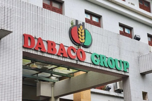 Dabaco (DBC) báo lãi 9 tháng gấp 2,5 lần, mạnh tay chi 2.700 tỷ vào mảng bất động sản