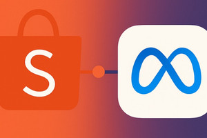 Sắp tới, người dùng có thể mua hàng Shopee ngay trên Facebook nhờ một tính năng