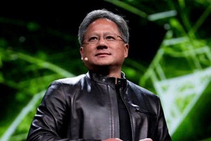 CEO Nvidia Jensen Huang: Thợ điện và thợ sửa ống nước sẽ là thế hệ triệu phú tiếp theo của nước Mỹ!