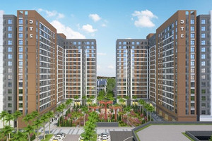 Hải Phòng mở bán gần 1.500 căn nhà ở xã hội, giá từ 17,6 triệu đồng/m2