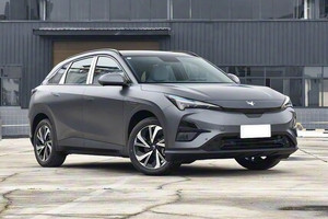 Mẫu SUV cỡ C giá chỉ 421 triệu, chạy rất bốc với 2 động cơ tùy chọn: Thiết kế hiện đại, nội thất nhìn là muốn ‘chốt’, có hệ thống lái tự động