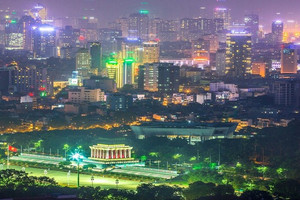 Việt Nam có cơ hội lập kỳ tích mới, sở hữu 'Kỳ quan đô thị' trong kỷ nguyên mới