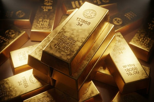 Chuyên gia dự báo giá vàng trong vòng 1 năm tới