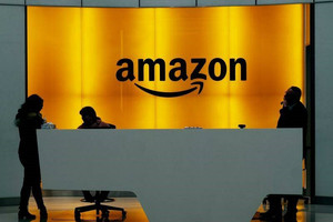 14.000 nhân viên Amazon mất việc vì AI