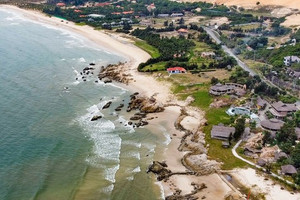 Loạt dự án khu đô thị thương mại, dịch vụ hơn 800ha tại Lâm Đồng nhận chỉ đạo mới