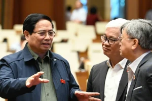 Lập Ban Chỉ đạo xây dựng đề án phát triển kinh tế có vốn đầu tư nước ngoài