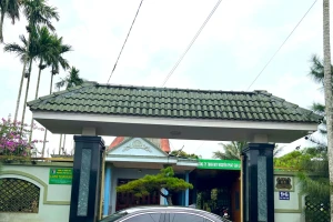 Tận thấy cơ ngơi của đại gia 'cà phê giả' vừa bị tạm giữ hình sự