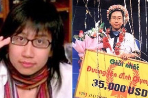 Cuộc sống hiện tại của nữ Quán quân Olympia duy nhất trong lịch sử về nước sau du học Úc