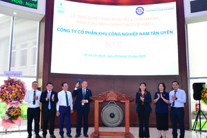 14 năm liên tiếp trả cổ tức tiền mặt trên 20% nhưng cổ phiếu vẫn ‘bất động’ sau tiếng cồng lên HoSE