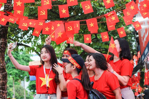 Sánh vai cùng Mumbai, Bắc Kinh, Thủ đô Hà Nội vào top 'thành phố hạnh phúc nhất châu Á'