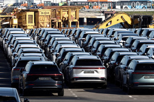 Trung Quốc bất ngờ gạch tên xe điện khỏi danh sách ngành chiến lược, chuyện gì xảy ra?