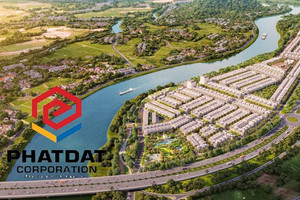 Phát Đạt (PDR) báo lãi quý III tăng 68%, hàng tồn kho gần 15.000 tỷ đồng trải dài 2 miền đất nước