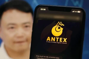 Tài sản mã hóa: 'Vùng xám' thị trường ảo đánh tráo dòng tiền thật