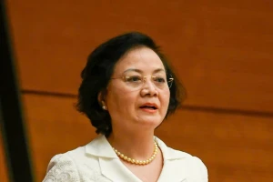 Phó Thủ tướng Phạm Thị Thanh Trà nói về lộ trình cải cách chính sách tiền lương