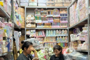 Tranh luận việc hộ kinh doanh chưa có lãi đã phải nộp thuế