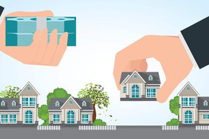 Đề xuất áp giá đất cụ thể với dự án trên 100ha