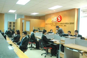 Một công ty chứng khoán rơi vào tình trạng bị kiểm soát đặc biệt, phải ngừng cho vay margin