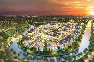 Nam Long (NLG) tăng tốc ngoạn mục, lợi nhuận 9 tháng gấp 24 lần so với cùng kỳ