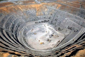 Quốc gia Đông Nam Á lọt top 6 thế giới về sản xuất đất hiếm, sản lượng tăng vọt 261% chỉ trong 1 năm