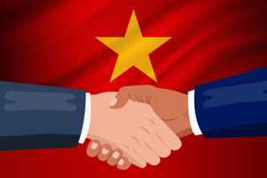 Danh sách 14 quốc gia có quan hệ Đối tác chiến lược toàn diện với Việt Nam