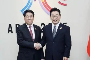 'Sẽ tạo điều kiện thuận lợi cho doanh nghiệp Hàn Quốc yên tâm đầu tư lâu dài tại Việt Nam'