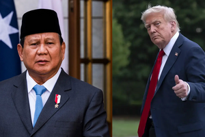 Nền kinh tế lớn nhất Đông Nam Á đòi Mỹ áp thuế 0%, so bì hơn thiệt với quốc gia láng giềng