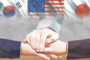 'Dốc cạn kho' ngoại tệ, hai quốc gia châu Á còng lưng đổ 900 tỷ USD vào Mỹ để đổi lấy giảm thuế nhập khẩu