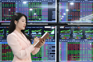 Nhận định chứng khoán 31/10: Thận trọng VN-Index về 1.620 điểm