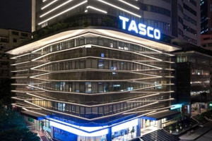 Tasco (HUT) ‘hái quả ngọt’ sau kế hoạch tái cấu trúc lớn nhất trong lịch sử doanh nghiệp