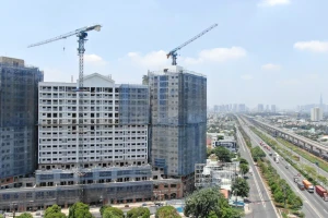 Nhà đầu tư phía Bắc 'đổ xô' vào Nam mua bất động sản