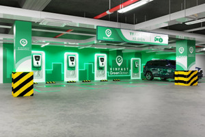 V-Green phát thông báo quan trọng đến toàn bộ chủ xe VinFast