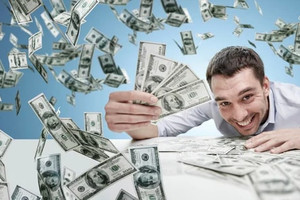 Lợi nhuận tăng 6.700 lần, một doanh nghiệp chốt quyền chia cổ tức tỷ lệ 250% bằng tiền