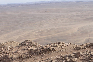 Vùng đất vô chủ duy nhất thế giới, không quốc gia nào muốn nhận nhưng lại có đến 3 'quốc vương'