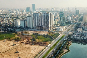 Bảng giá đất Hà Nội từ năm 2026 đề xuất tăng mạnh: Hiệp hội Bất động sản Việt Nam kiến nghị