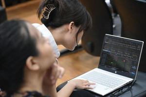 Một cổ phiếu chứng khoán vừa bị khối ngoại rút gần 400 tỷ đồng trong phiên 'nằm sàn'