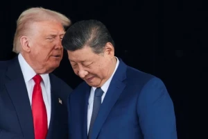 Tổng thống Mỹ Donald Trump giảm thuế quan sau cuộc gặp 'tuyệt vời' với Chủ tịch Trung Quốc Tập Cận Bình