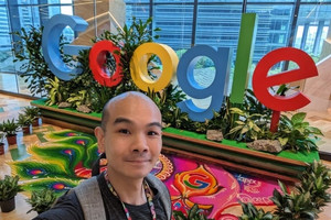 U40 cựu kỹ sư Google bị sa thải đường đột, tuyên bố thẳng 4 chuẩn mực về tiền để không phải đi làm vẫn đạt đến tự do tài chính