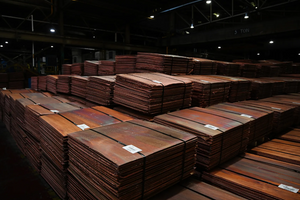 Nóng: 7 siêu cường sắp ra mắt liên minh khoáng sản chiến lược, 'giáng đòn' trực diện vào Trung Quốc