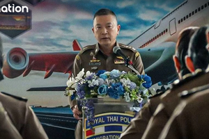 11 công dân Hàn Quốc bị bắt cóc, Thái Lan tiết lộ kết quả điều tra ‘ngã ngửa’