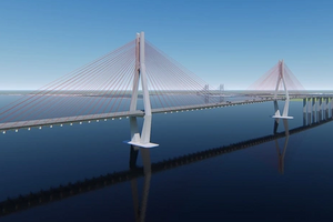 Thống nhất xây dựng 8 cây cầu kết nối 2 tỉnh thành giàu nhất Việt Nam