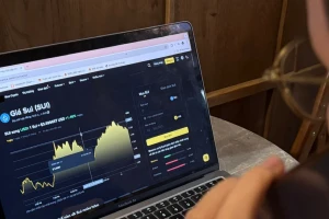 Tài sản mã hóa: Cuộc chơi tỷ USD trước 'giờ G'