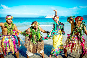 Quốc gia duy nhất có tờ 7 đô la, gần 40 năm không có người mắc ung thư