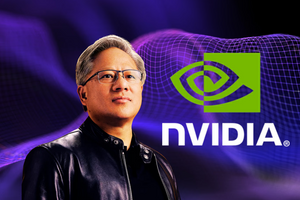 Công ty đầu tiên trên thế giới đạt vốn hóa 5.000 tỷ USD